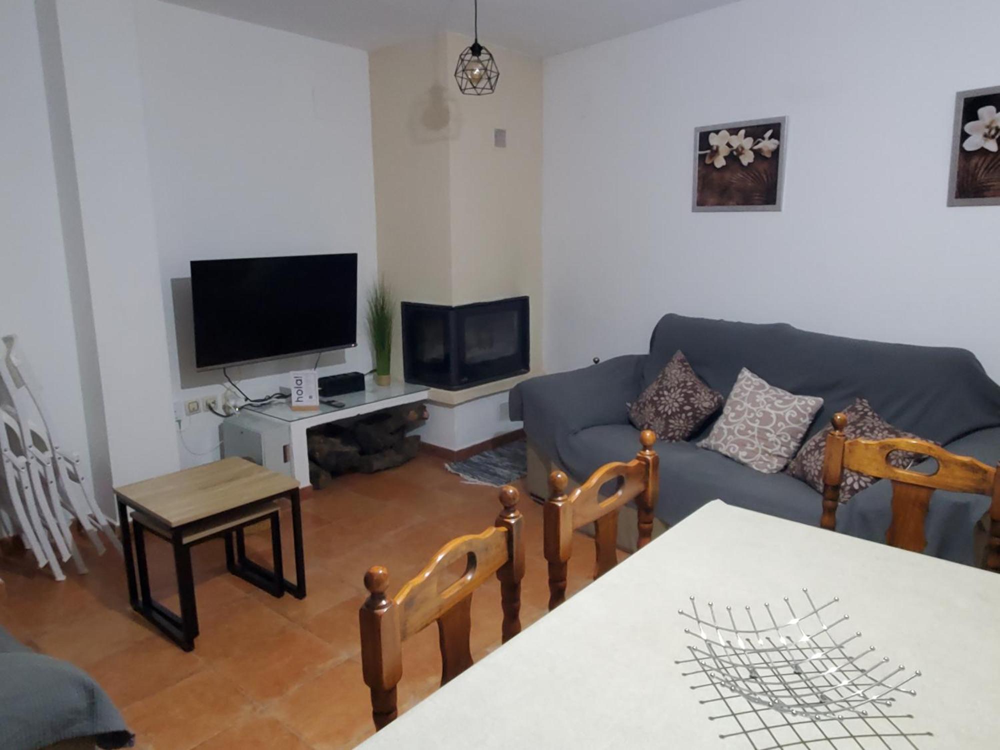 فيلا Casa 25 Riópar المظهر الخارجي الصورة