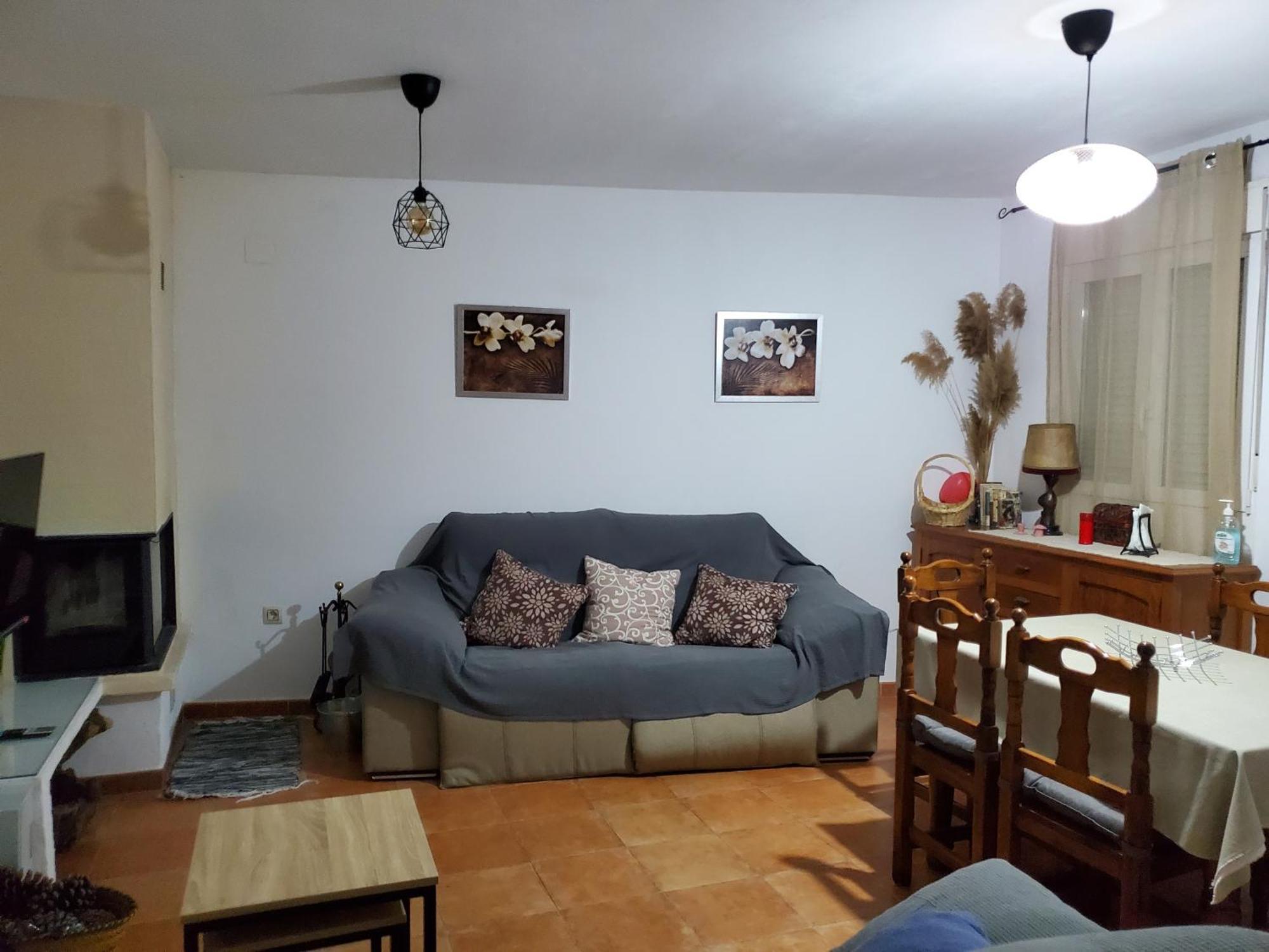 فيلا Casa 25 Riópar المظهر الخارجي الصورة
