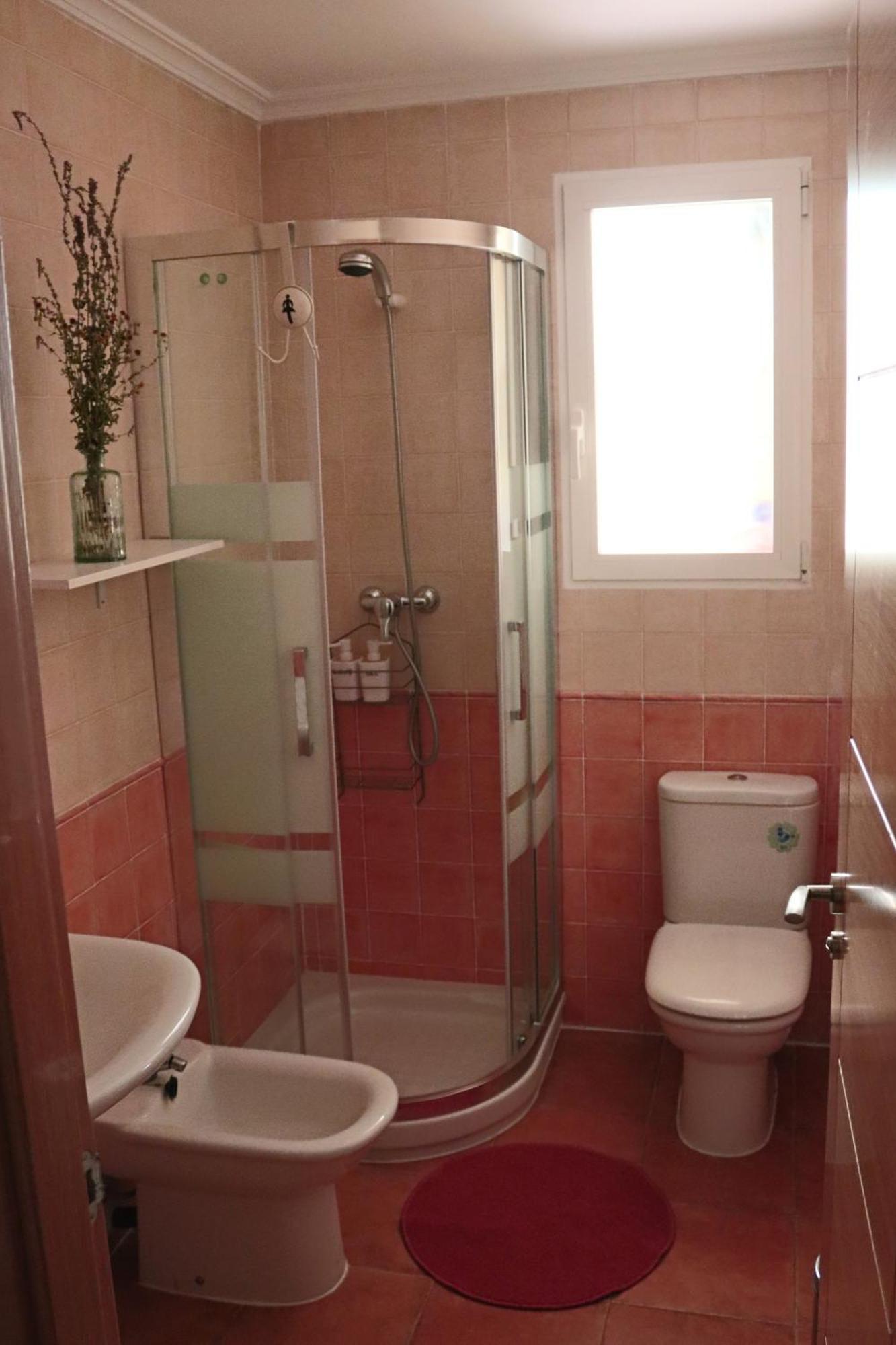 فيلا Casa 25 Riópar المظهر الخارجي الصورة