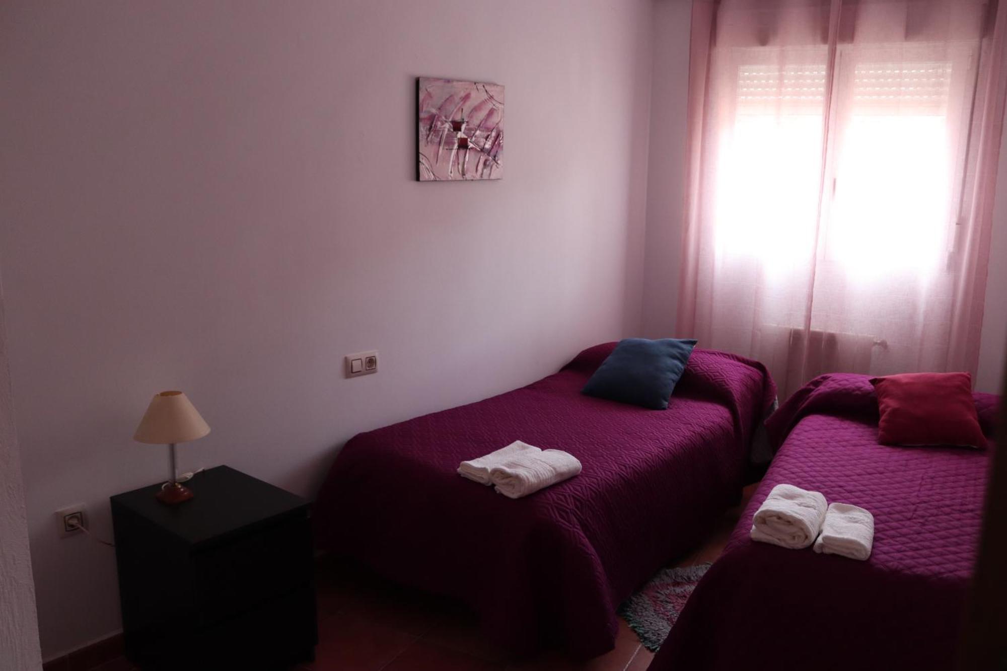 فيلا Casa 25 Riópar المظهر الخارجي الصورة