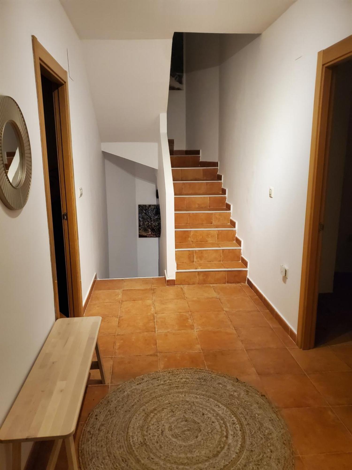 فيلا Casa 25 Riópar المظهر الخارجي الصورة