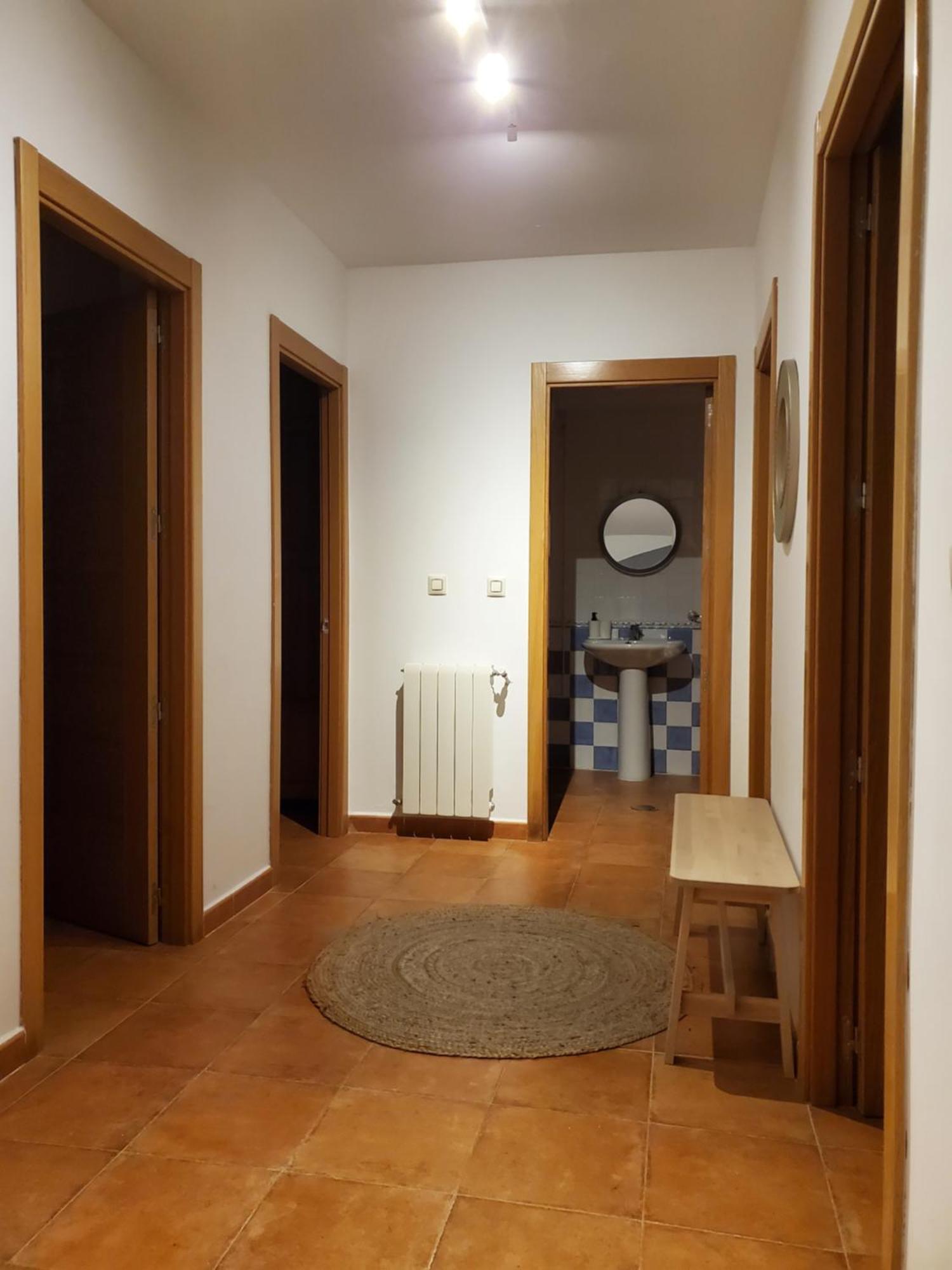 فيلا Casa 25 Riópar المظهر الخارجي الصورة