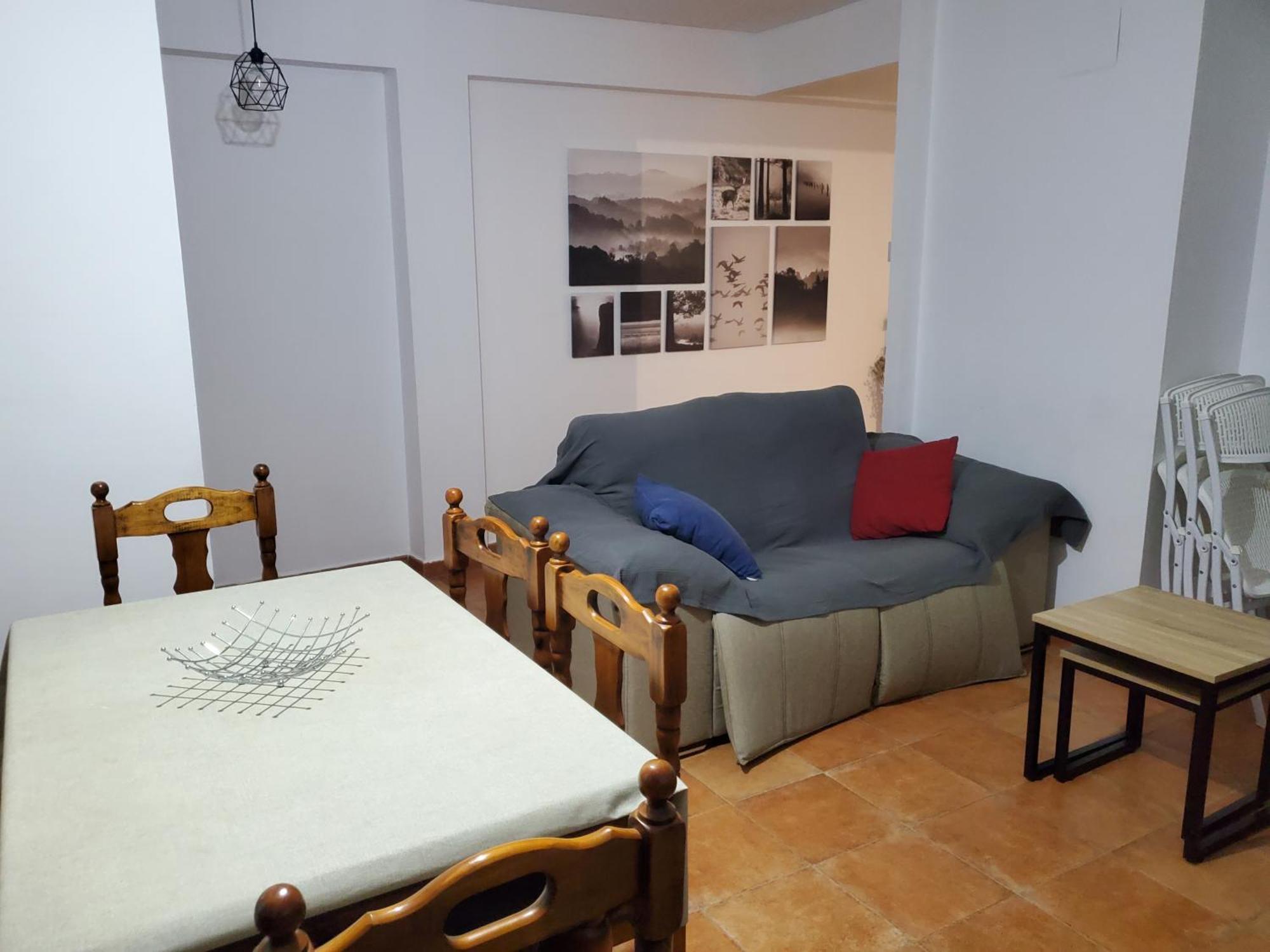 فيلا Casa 25 Riópar المظهر الخارجي الصورة