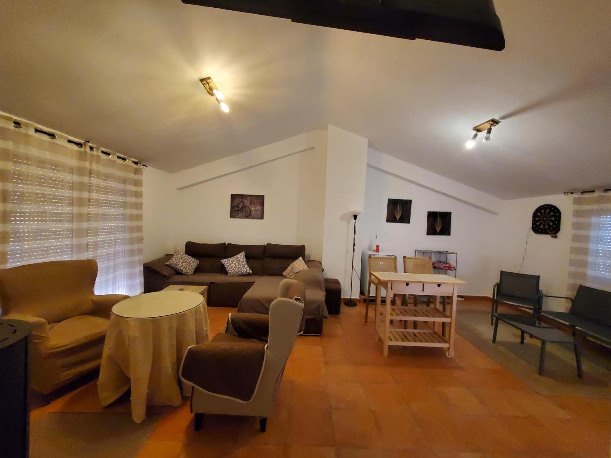 فيلا Casa 25 Riópar المظهر الخارجي الصورة