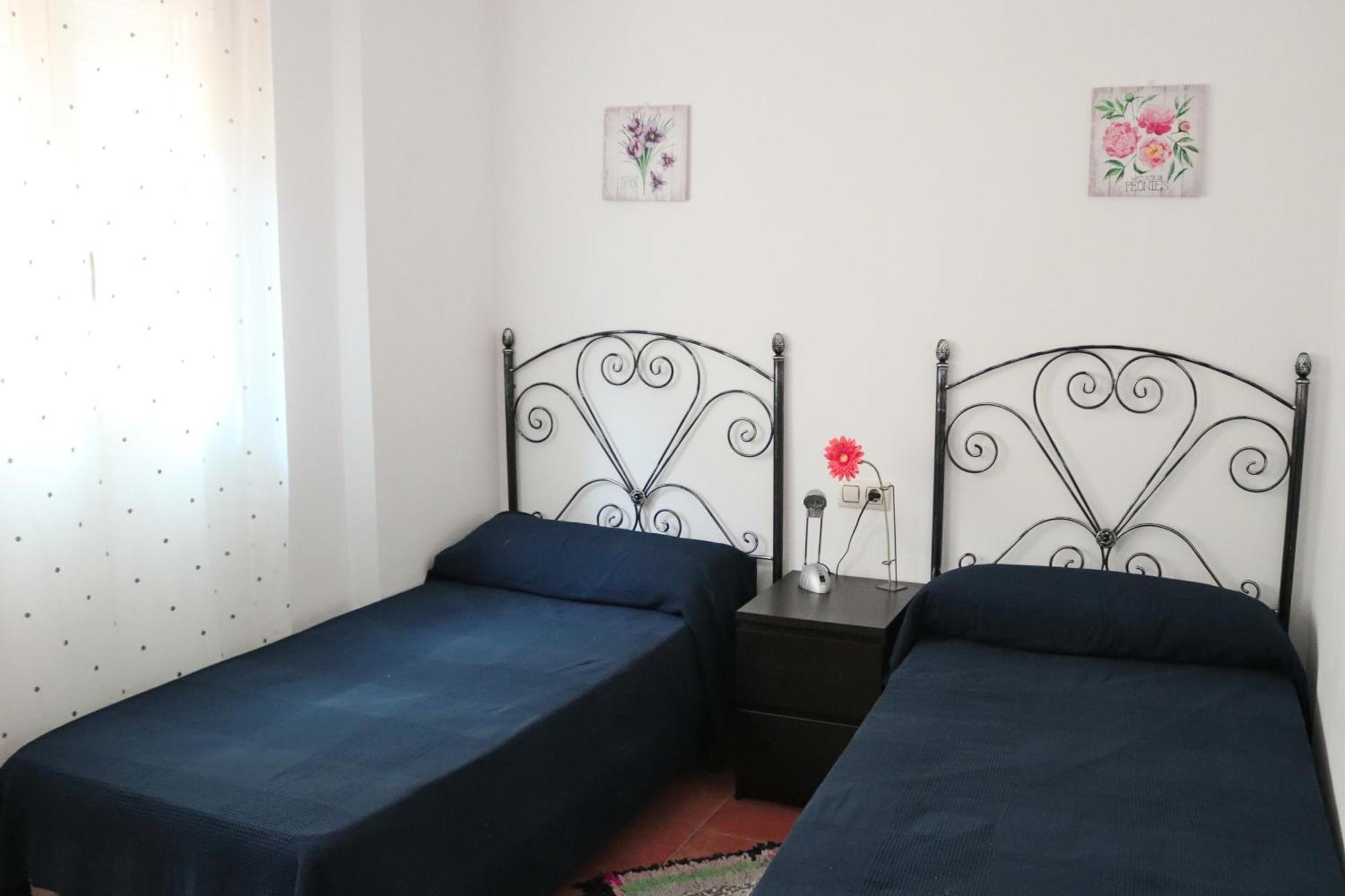 فيلا Casa 25 Riópar المظهر الخارجي الصورة