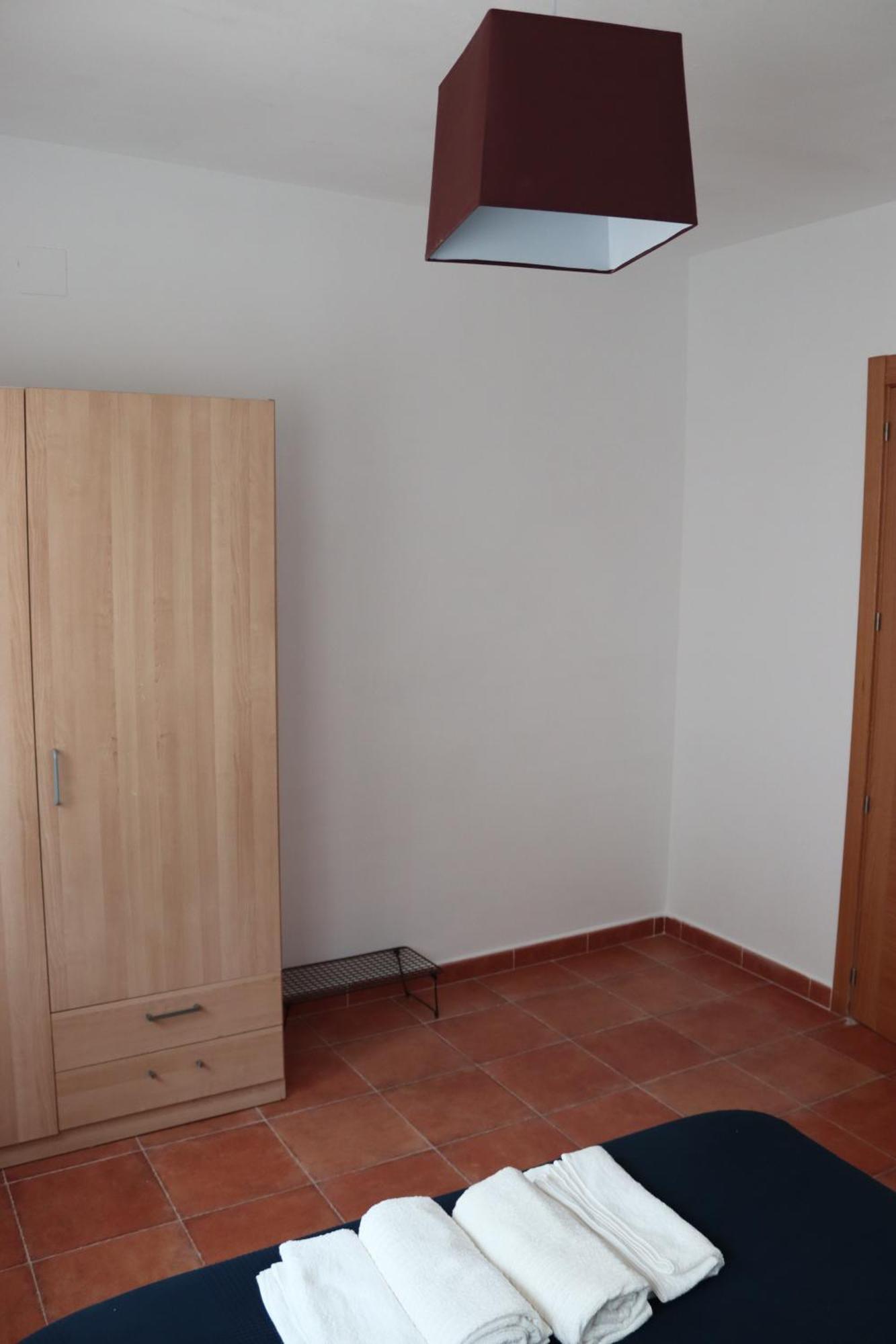 فيلا Casa 25 Riópar المظهر الخارجي الصورة