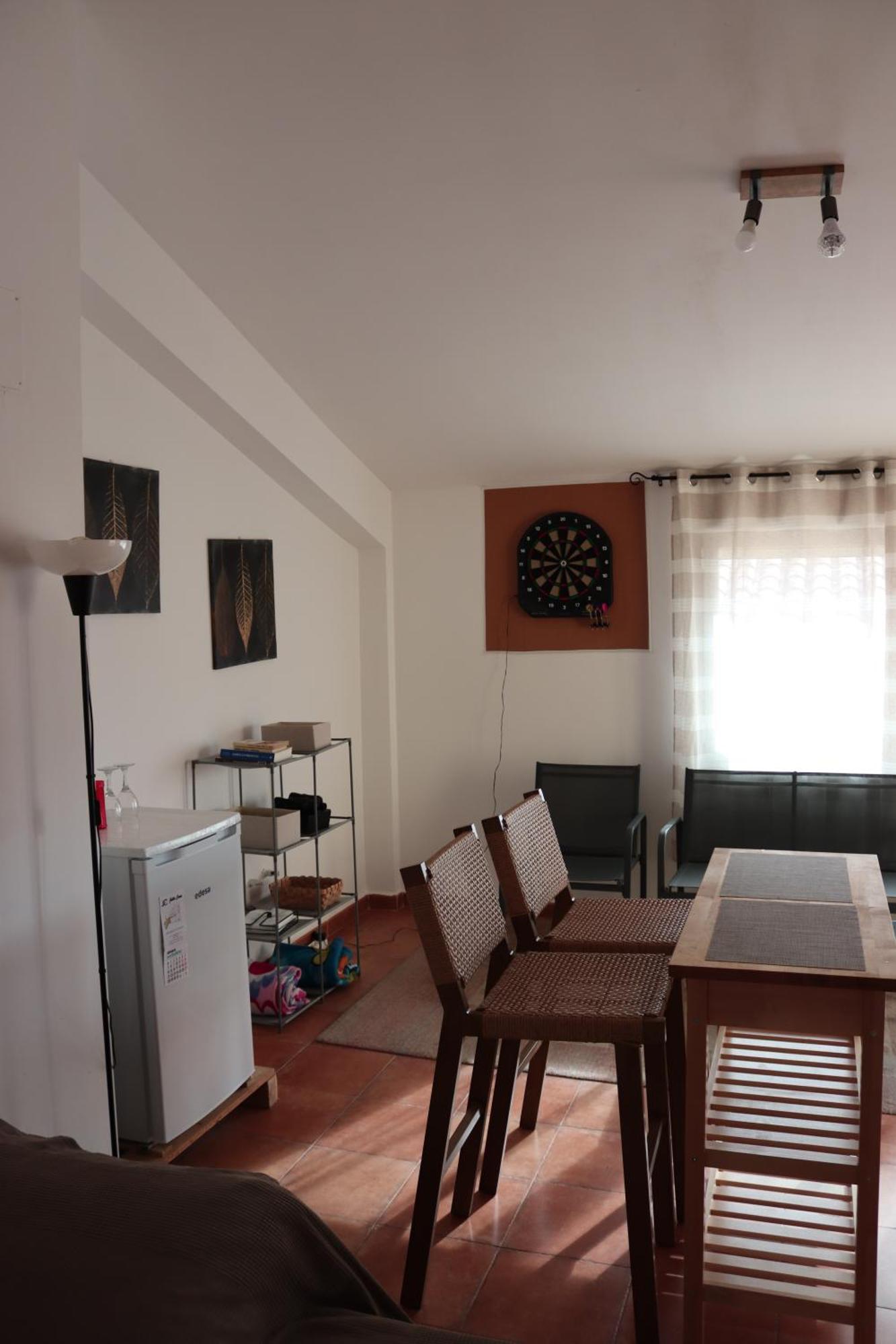 فيلا Casa 25 Riópar المظهر الخارجي الصورة