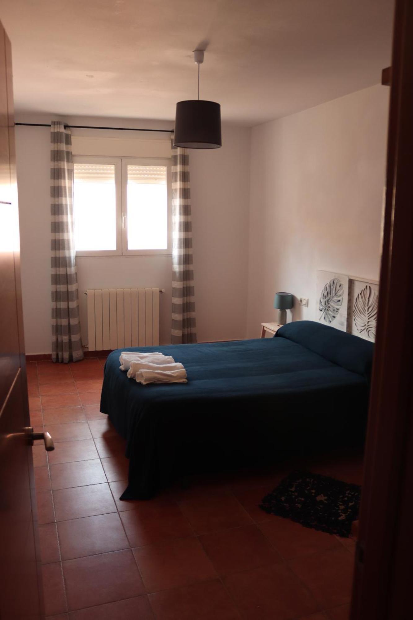 فيلا Casa 25 Riópar المظهر الخارجي الصورة