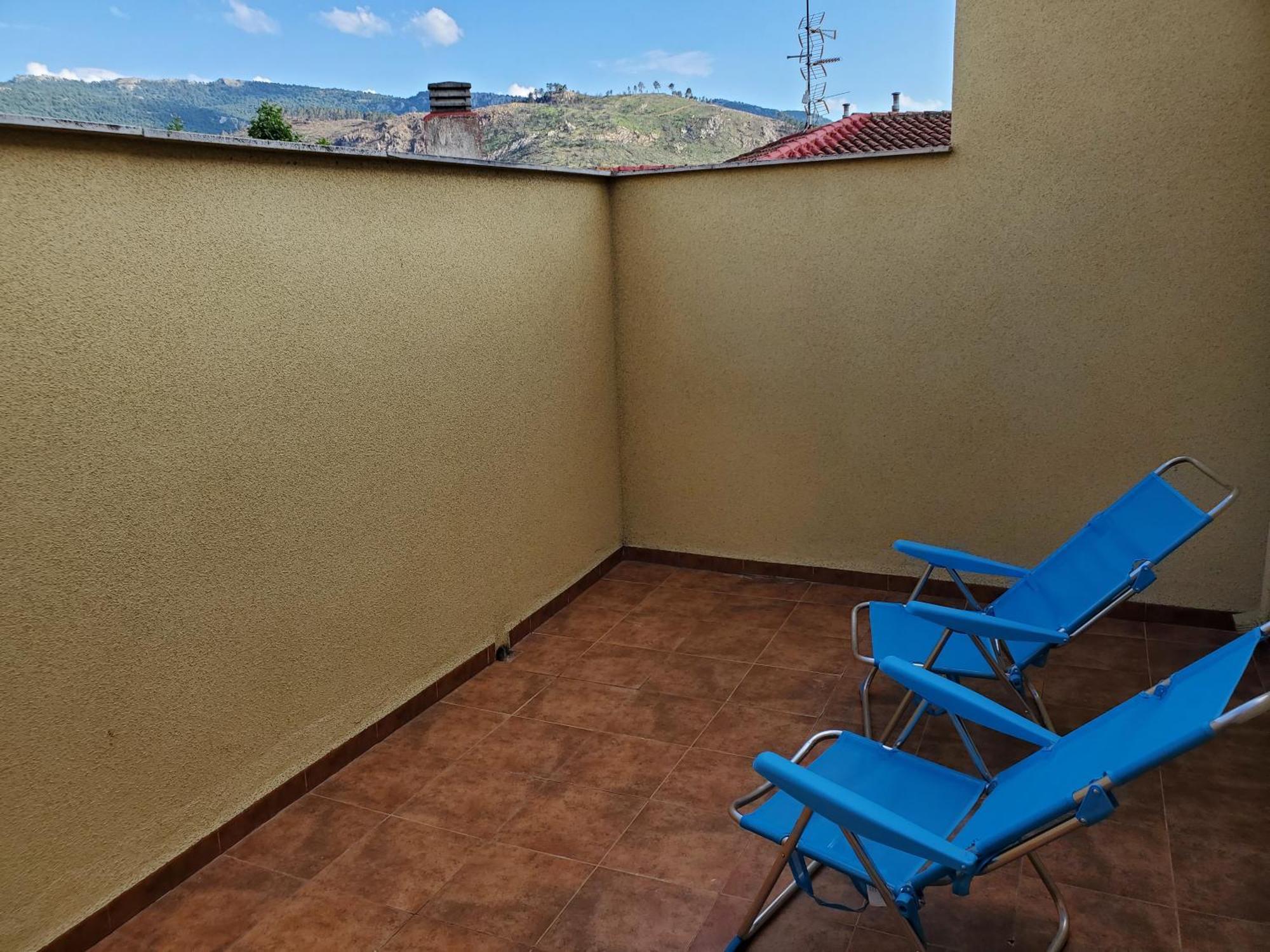 فيلا Casa 25 Riópar المظهر الخارجي الصورة